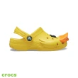 【Crocs】童鞋 經典小鴨子克駱格(210193-75Y)