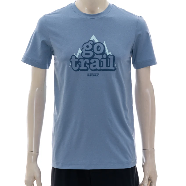 SKECHERS 男款 輕量 吸濕排汗面料 防曬係數UPF 