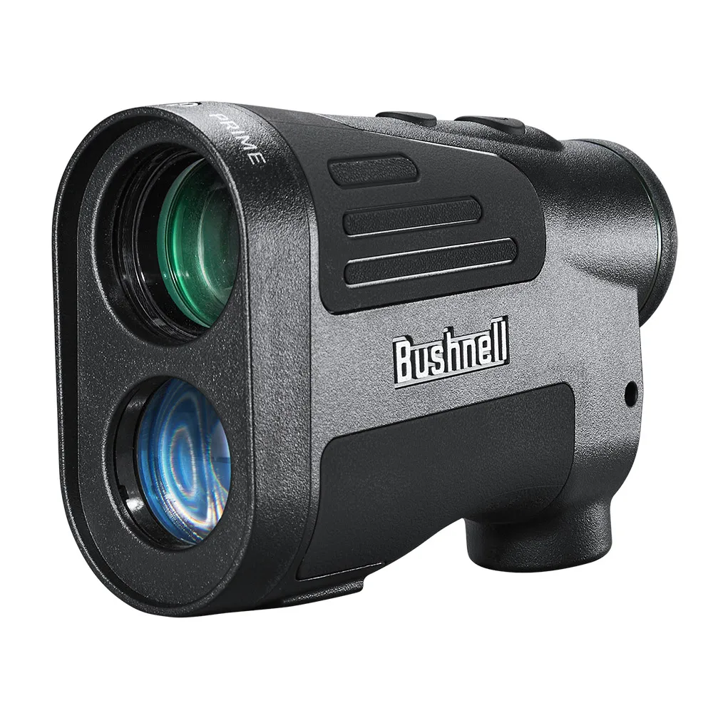 【Bushnell】Prime 1800 5-1800碼 6x24mm 智慧顯色雷射測距望遠鏡(LP1800AD)