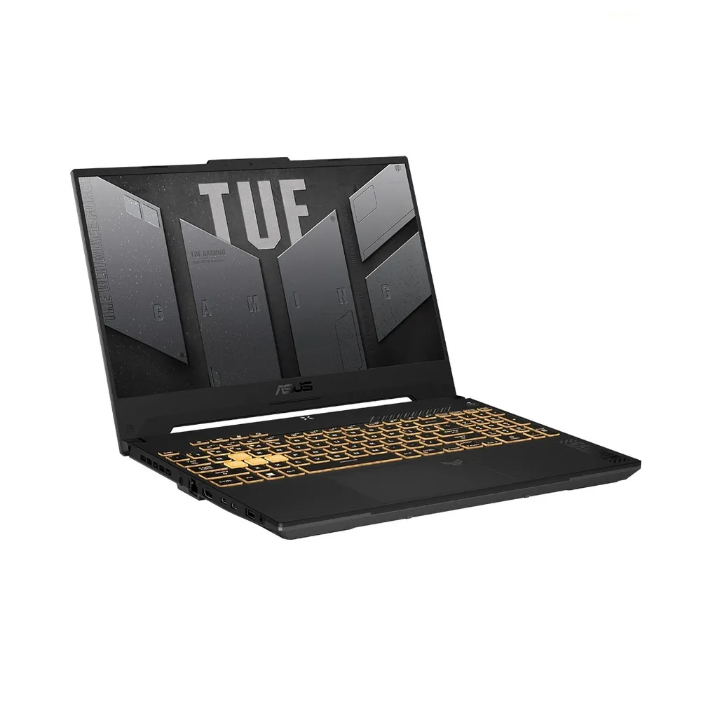 【ASUS 華碩】特仕版 17.3吋電競筆電(TUF Gaming FX707ZC4/i5-12500H/48G/2.5TB SSD/RTX3050 4G/W11)