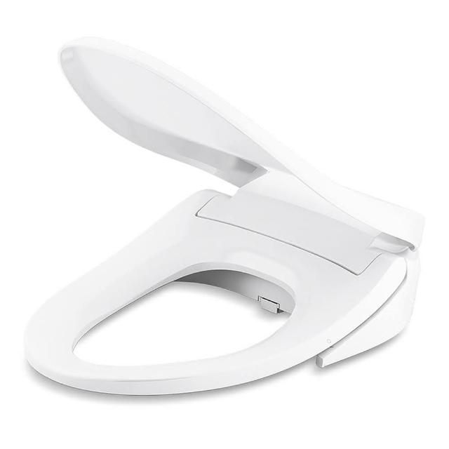 【KOHLER】瞬熱式電腦免治馬桶蓋 C3-520 標準型(附C3過濾器 UV除菌 免治馬桶座)