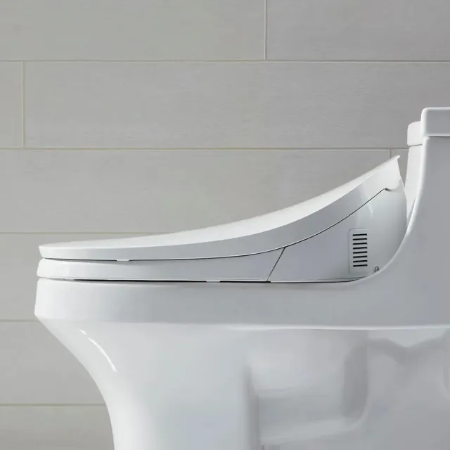 【KOHLER】瞬熱式電腦免治馬桶蓋 C3-230 標準型(附遙控器 UV除菌 免治馬桶座)