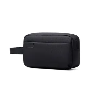 【PUSH!】戶外休閒用品 男士新款手拿包 時尚簡約輕便手拎包 休閒手抓包手包男(手拿包 U76)