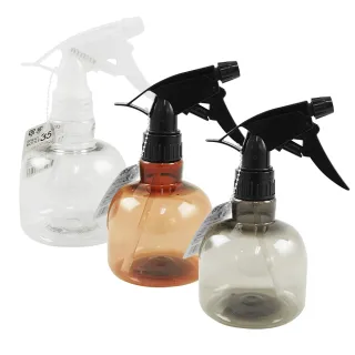 【GOOD LIFE 品好生活】素色園藝噴瓶（350ml）(日本直送 均一價)