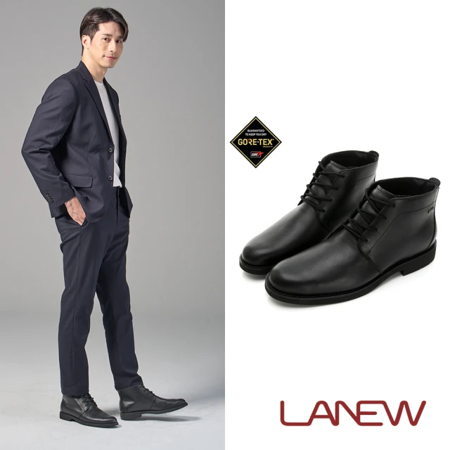 LA NEW 輕量手縫拖鞋(男228070100)折扣推薦