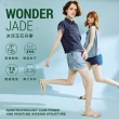 【BRAPPERS】女款 玉石丹寧系列-wonder jade彈性牛仔外套(淺藍)