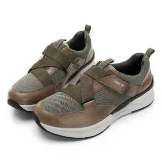 【LA NEW】神盾系列 BIO DCS 2代 舒適動能 多密度防黴抑菌休閒鞋(男229015645)