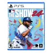 【SONY 索尼】PS5 MLB The Show 24 美國職棒大聯盟(英文版)