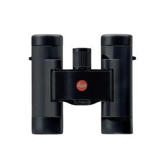 【LEICA 徠卡】ULTRAVID 8X20BR雙筒望遠鏡(全新版!)