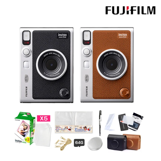 FUJIFILM 富士 instax mini90 拍立得相