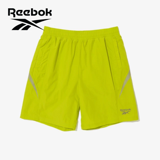 REEBOK官方旗艦 Vector Flash Half Shorts 短褲_男/女_REPA4EB30E1