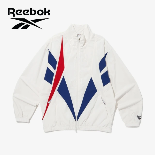 REEBOKREEBOK Vector Flash Windbreaker Jacket 外套_男/女_REJU4EJ30OW