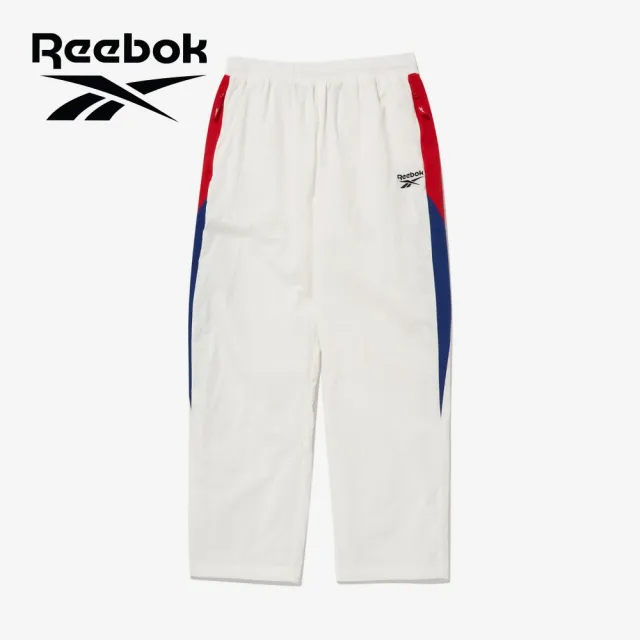 【REEBOK官方旗艦】Vector Flash 2way Warm Up Pants 長褲_男/女_REPA4EN30OW