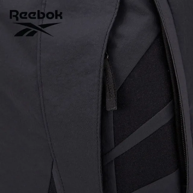 【REEBOK官方旗艦】Vector daily Backpack 後背包_男/女_REBA4EY30BK