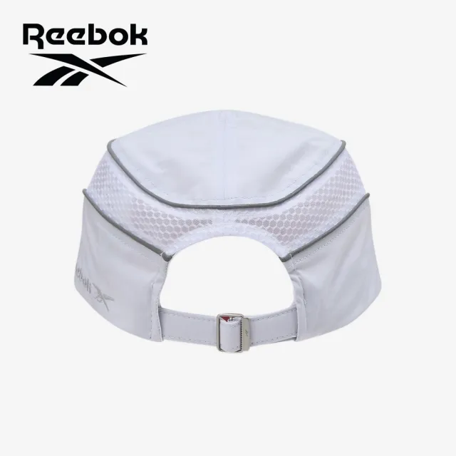 【REEBOK官方旗艦】Vector Mesh Hybrid Cap 帽子_男/女_REHE4EY02G1