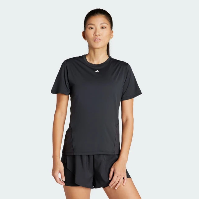 adidas 愛迪達 運動服 短袖上衣 女上衣 T恤 WTR D4T T(IQ2654)