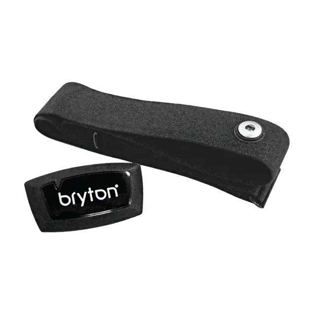 【BRYTON 官方直營】Bryton Rider S800T GPS自行車錶 含保護套、貼/智慧踏頻/心跳/速度感測器(3.4吋大螢幕)