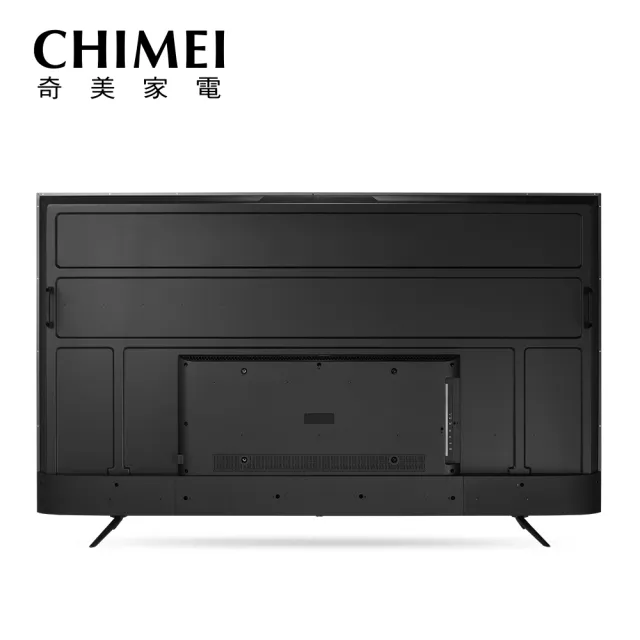 【CHIMEI 奇美】86型 4K Google TV液晶顯示器_不含視訊盒(TL-86G200)