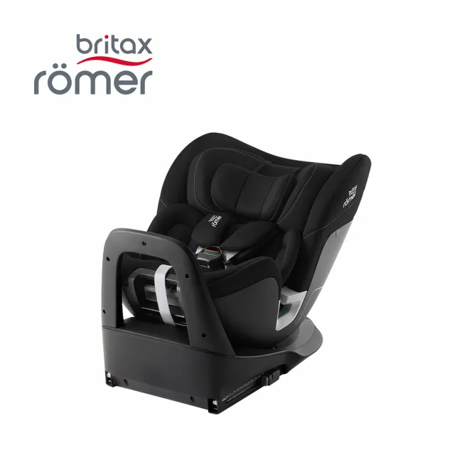 【Britax】英國 汽車安全座椅 0~7歲 Swivel i Size(多款可選)