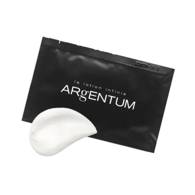 【Argentum 歐臻廷】歐臻廷旅行組(臉部清潔保養)