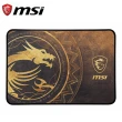 【MSI 微星】AGILITY GD21 DRAGON TIAMAT 電競滑鼠墊