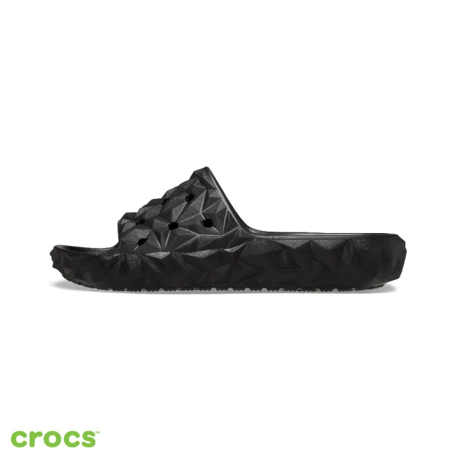 【Crocs】中性鞋 經典榴槤隨心涼拖(209608-001)