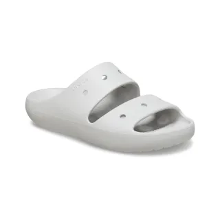 【Crocs】中性鞋 Crocs經典隨心涼鞋(209403-1FT)