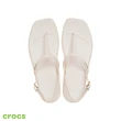 【Crocs】女鞋 邁阿密人字拖涼鞋(209793-0WW)