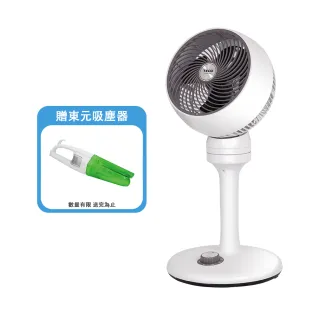 【TECO 東元】東元立體渦流循環扇 XYFXA0701CA(循環扇 電扇 電風扇 渦流)