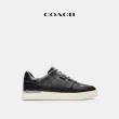 【COACH蔻馳官方直營】CITYSOLE運動鞋-黑色(C8965)
