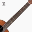 【aNueNue】M20E 原創面單系列 36吋 旅行木吉他 電聲款(原廠公司貨 商品皆有保固一年)