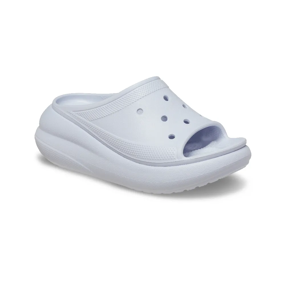 【Crocs】中性鞋 經典泡芙克駱格(208731-5AF)