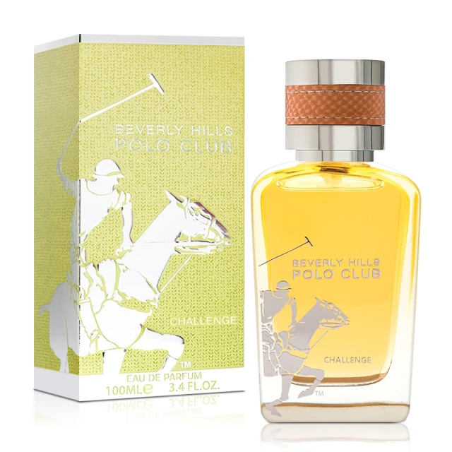 B.H.POLOB.H.POLO 比佛利保羅 花悅魅惑交響曲女性淡香精100ml(專櫃公司貨)