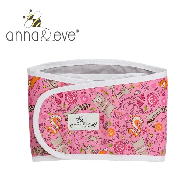 【Anna&Eve x L’Ange棉之境】嬰兒舒眠包巾+3層紗布包巾 超值組(多款可選)