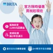 【德國BRITA官方】mypure A1長效型櫥下濾水系統+A1000濾芯*2(共三芯)