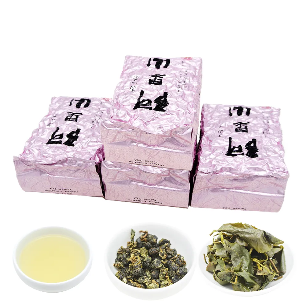 好茶在人間】阿里山後山秘境樟樹湖烏龍茶葉(75g/包x4) - momo購物網- 好評推薦-2024年11月