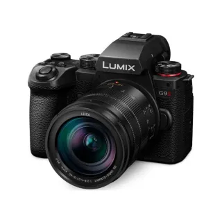 【Panasonic 國際牌】DC-G9M2L G9M2 + 12-60mm F2.8-4 鏡頭組(公司貨-贈文青風側背攝影包)