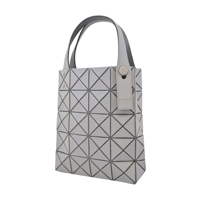 【ISSEY MIYAKE 三宅一生】PRISM PLUS 4X5啞光手提包(多色選)