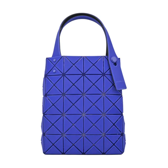 【ISSEY MIYAKE 三宅一生】PRISM PLUS 4X5啞光手提包(多色選)