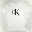 【Calvin Klein 凱文克萊】防曬衣 速乾衣 CK短T  短袖 Calvin Klein 抗UV  T恤 排汗衫 素T(短t)