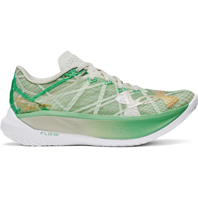 UNDER ARMOUR 慢跑鞋 HOVR Phantom 