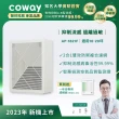 【Coway】Coway 10-20坪 高效雙禦空氣清淨機 AP-1821F(加贈一年份濾網組)