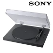 【SONY 索尼】PS-LX310BT(無線藍牙 黑膠唱盤)