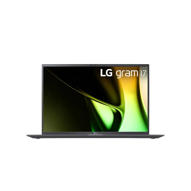 【LG 樂金】Gram 17吋Ultra7輕薄AI筆電(17Z90S-G.AD79C2/Ultra7-155H/32G/1TB NVMe/WIN11/EVO/沉靜灰)