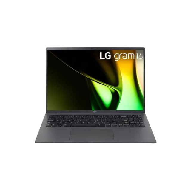 【LG 樂金】特仕版 16吋Ultra5 EVO輕薄AI筆電(Gram 16Z90S/Ultra5-125H/16G/512G+1TB SSD/W11)