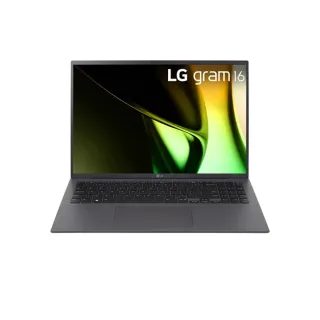 【LG 樂金】特仕版 16吋輕薄AI筆電(Gram 16Z90S/Ultra7-155H/32G/512G+1TB SSD SSD/Win11/EVO)