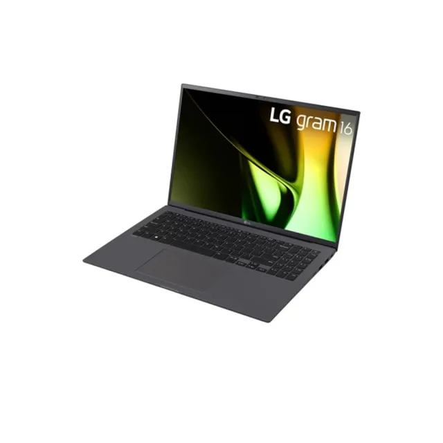 【LG 樂金】特仕版 16吋輕薄AI筆電(Gram 16Z90S/Ultra7-155H/32G/512G+2TB SSD SSD/Win11/EVO)