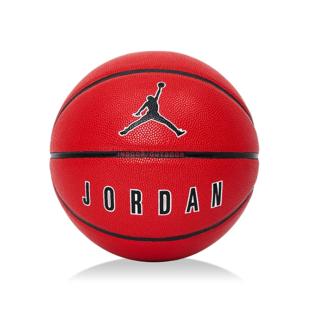 NIKE 耐吉 Jordan Legacy 2.0 8P 橘