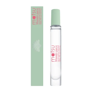 即期品【Masaki 松島正樹】福利品-紫藤之戀女性淡香精 10ml(專櫃公司貨)