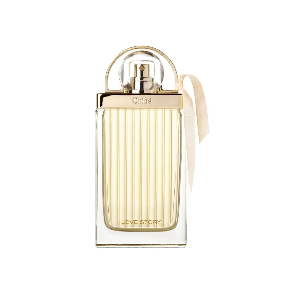 【Chloe’ 蔻依】愛情故事女性淡香精 50ML(專櫃公司貨)